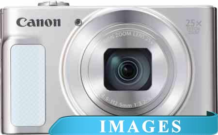 Инструкция для Фотоаппарата Canon PowerShot SX620 HS