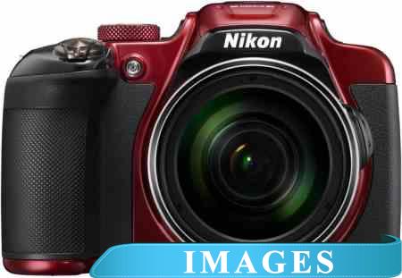 Инструкция для Фотоаппарата Nikon Coolpix P610