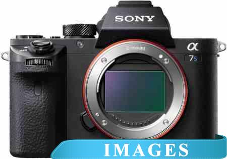 Инструкция для Фотоаппарата Sony a7S II Body (ILCE-7RB)