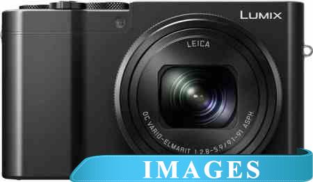 Фотоаппарат Panasonic Lumix DMC-TZ100