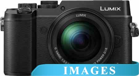Инструкция для Фотоаппарата Panasonic Lumix DMC-GX8 Kit 12-60mm