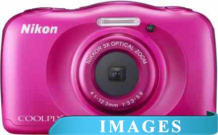 Инструкция для Фотоаппарата Nikon Coolpix W100