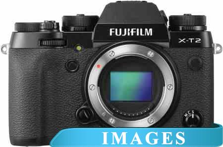 Инструкция для Фотоаппарата Fujifilm X-T2 Body