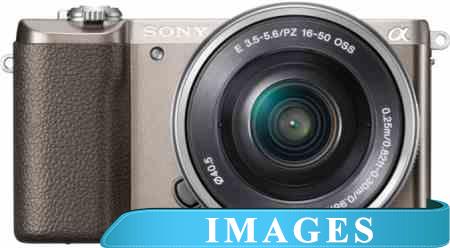 Инструкция для Фотоаппарата Sony Alpha a5100 Kit 16-50mm ILCE-5100LT