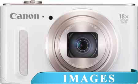 Инструкция для Фотоаппарата Canon PowerShot SX610 HS
