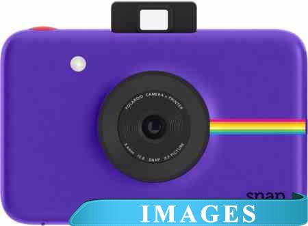 Инструкция для Фотоаппарата Polaroid Snap