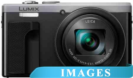 Инструкция для Фотоаппарата Panasonic Lumix DMC-TZ80EE
