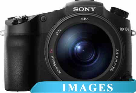 Фотоаппарат Sony RX10 III DSC-RX10M3