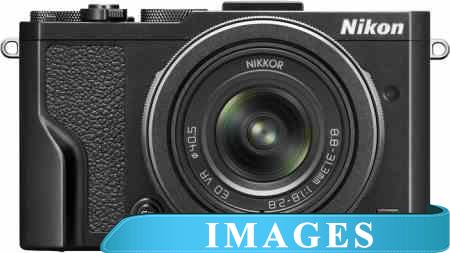 Фотоаппарат Nikon DL24-85