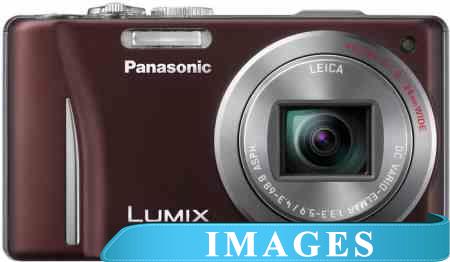 Инструкция для Фотоаппарата Panasonic Lumix DMC-TZ20