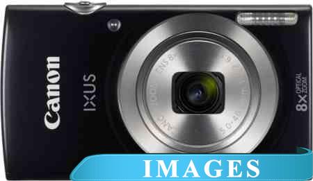 Фотоаппарат Canon Ixus 177