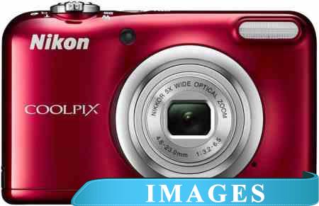 Инструкция для Фотоаппарата Nikon Coolpix A10