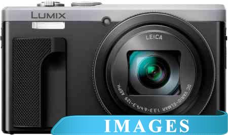 Инструкция для Фотоаппарата Panasonic Lumix DMC-ZS60