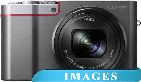 Фотоаппарат Panasonic Lumix DMC-ZS100