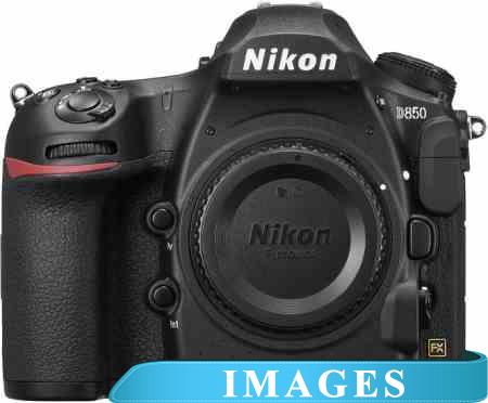 Инструкция для Фотоаппарата Nikon D850 Body