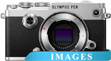 Фотоаппарат Olympus PEN-F Body