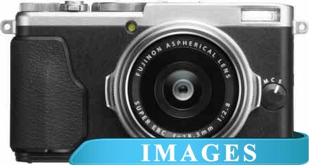 Инструкция для Фотоаппарата Fujifilm X70