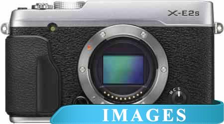 Инструкция для Фотоаппарата Fujifilm X-E2S Body