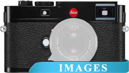 Фотоаппарат Leica M Typ 262
