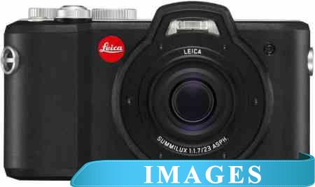 Фотоаппарат Leica X-U Typ 113