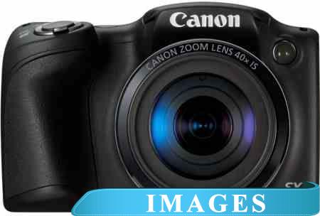 Инструкция для Фотоаппарата Canon PowerShot SX412 IS