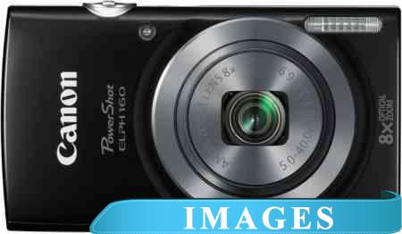 Инструкция для Фотоаппарата Canon Ixus 162
