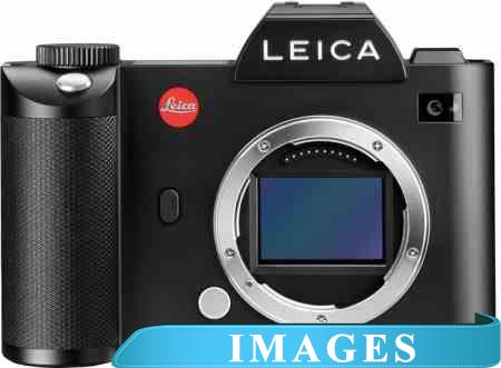 Инструкция для Фотоаппарата Leica SL Body Typ 601