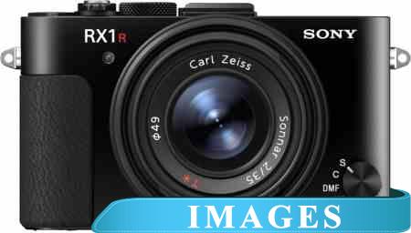 Фотоаппарат Sony DSC-RX1RM2
