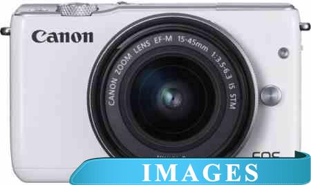Инструкция для Фотоаппарата Canon EOS M10 Kit EF-M 15-45mm f/3.5-6.3 IS STM
