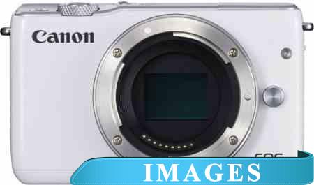 Инструкция для Фотоаппарата Canon EOS M10 Body