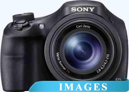 Инструкция для Фотоаппарата Sony Cyber-shot DSC-HX350