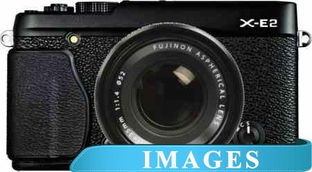Инструкция для Фотоаппарата Fujifilm X-E2 Kit XF35mm F1.4 R