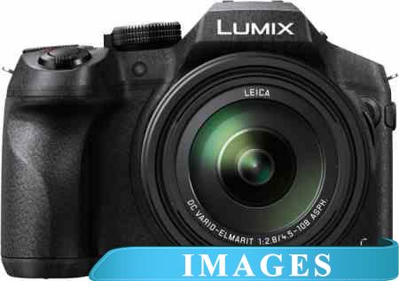 Инструкция для Фотоаппарата Panasonic Lumix DMC-FZ300