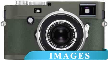 Инструкция для Фотоаппарата Leica M-P (Typ 240) Kit 35mm Edition Safari