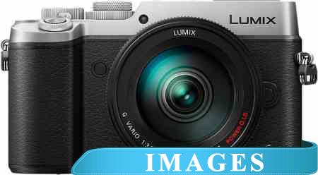 Инструкция для Фотоаппарата Panasonic Lumix DMC-GX8H Kit 14-140mm