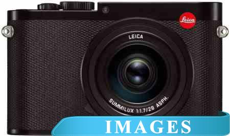 Фотоаппарат Leica Q (Typ 116)