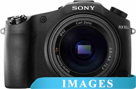 Инструкция для Фотоаппарата Sony DSC-RX10M2