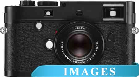 Инструкция для Фотоаппарата Leica M Monochrom body (Typ 246)