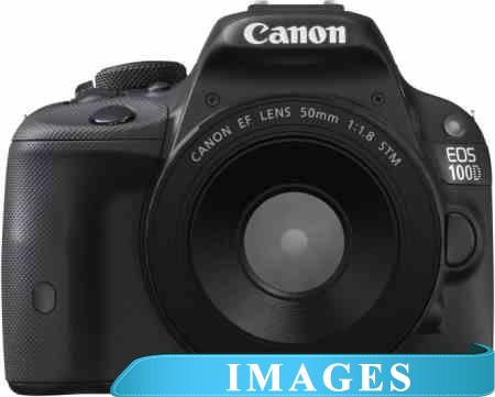 Инструкция для Фотоаппарата Canon EOS 100D Kit 50mm STM