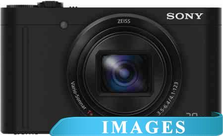 Инструкция для Фотоаппарата Sony DSC-WX500