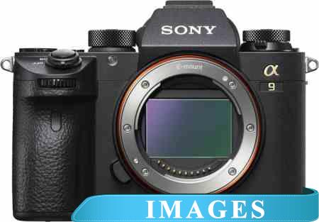 Инструкция для Фотоаппарата Sony Alpha a9 Body ILCE-9