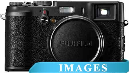 Фотоаппарат Fujifilm X100 Limited Edition