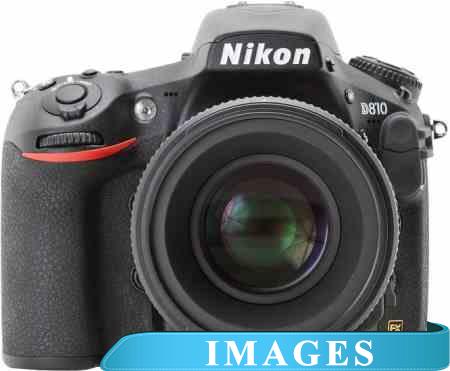 Фотоаппарат Nikon D810 Kit 24-85mm