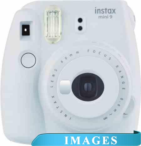 Инструкция для Фотоаппарата Fujifilm Instax Mini 9