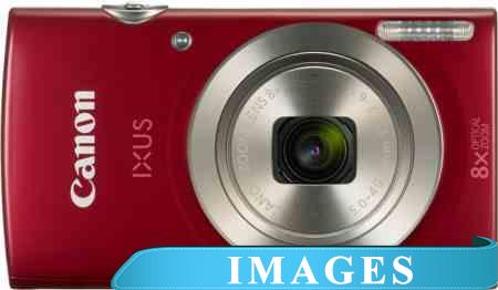 Фотоаппарат Canon Ixus 185