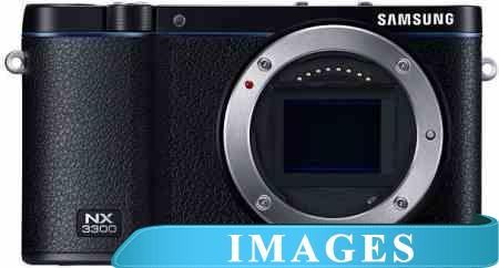 Инструкция для Фотоаппарата Samsung NX3300 Body