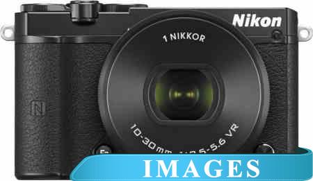 Инструкция для Фотоаппарата Nikon 1 J5 Kit 10-30mm