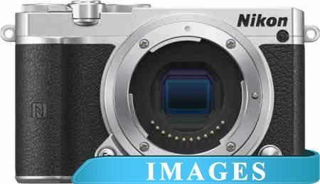 Инструкция для Фотоаппарата Nikon 1 J5 Body