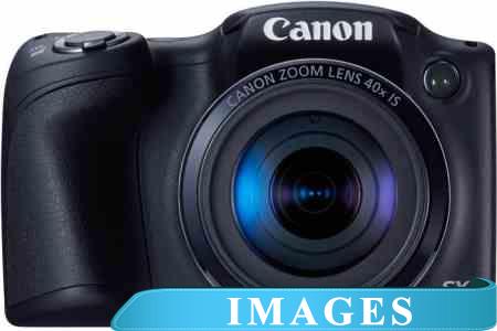 Инструкция для Фотоаппарата Canon PowerShot SX410 IS