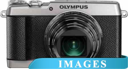 Инструкция для Фотоаппарата Olympus Stylus SH-2